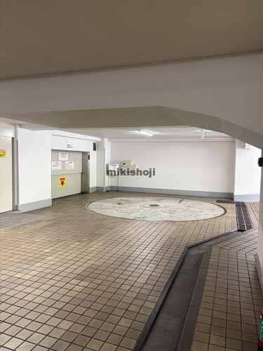 丸の内・錦の東栄ビル 付帯設備1