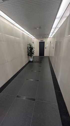 愛織第２ビル エレベーターホール1