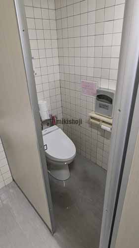 愛織第２ビル 水回り2