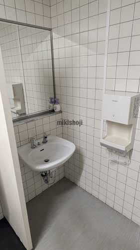 愛織第２ビル 水回り3