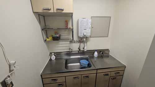 愛織第２ビル 水回り4