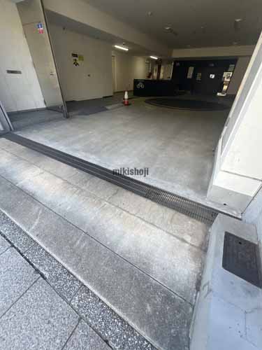 朝日生命矢場町ビル 付帯設備2