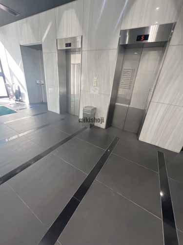 ＫＳビル エレベーターホール1