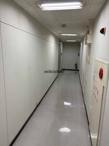 丸の内・錦の名錦ビル 付帯設備1