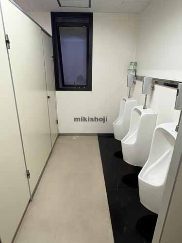 名古屋パークプレイス 水回り2