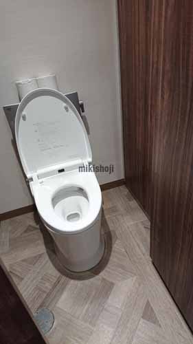 平和不動産桜通ビル(旧:アディット桜通り) 水回り3