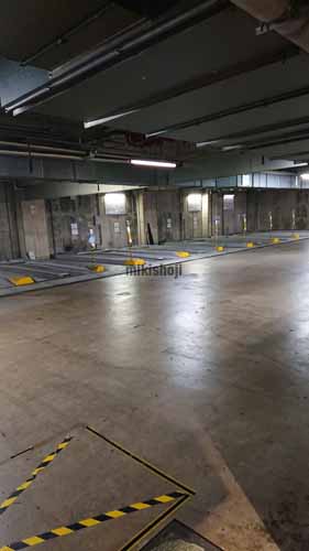 平和不動産桜通ビル(旧:アディット桜通り) 付帯設備1