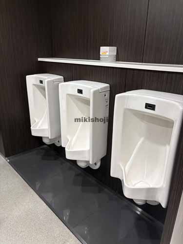 名古屋広小路ビルヂング 水回り1