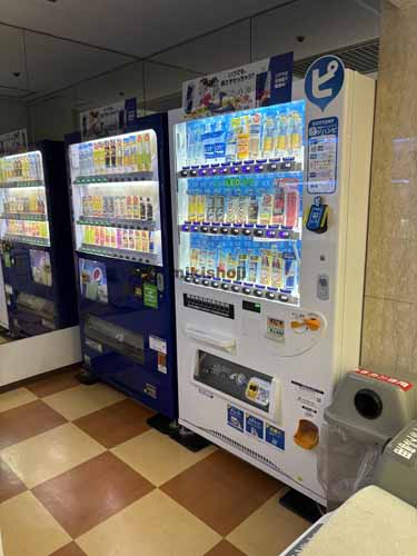 名古屋広小路ビルヂング 付帯設備1