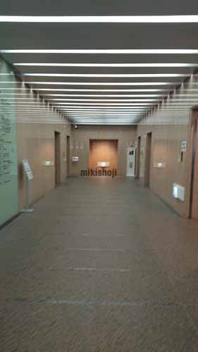 桜通大津第一生命ビルディング エントランス1