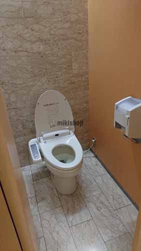 桜通大津第一生命ビルディング 水回り3