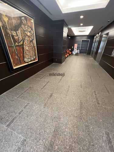 広小路栄ビルディング エントランス1