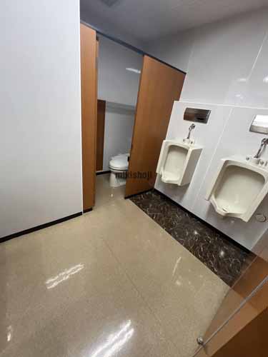 広小路栄ビルディング 水回り1