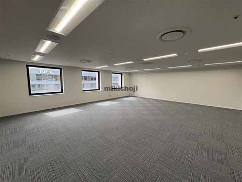 丸の内・錦の名古屋伏見スクエアビル 貸室内1