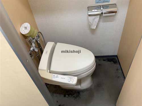 丸の内・錦の名古屋伏見スクエアビル 水回り1