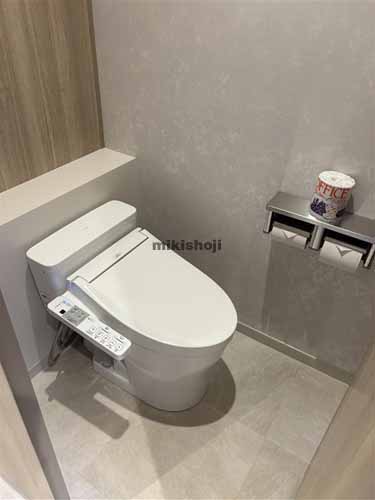 丸の内・錦の名古屋伏見スクエアビル 水回り2