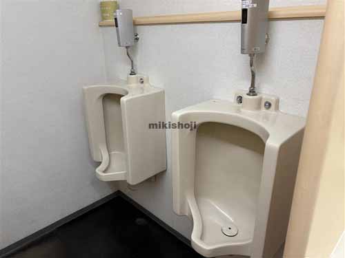 丸の内・錦の名古屋伏見スクエアビル 水回り4