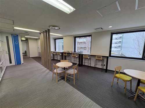 丸の内・錦の名古屋伏見スクエアビル 付帯設備1