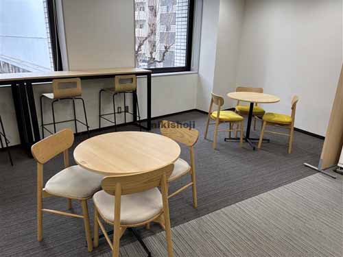 丸の内・錦の名古屋伏見スクエアビル 付帯設備2