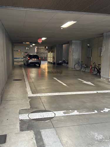 丸の内三丁目ビル 付帯設備2