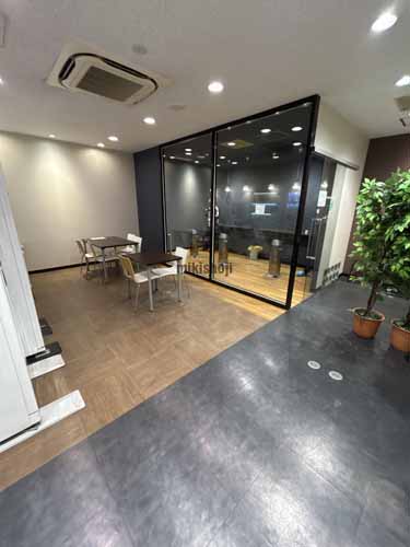 丸の内三丁目ビル 付帯設備3