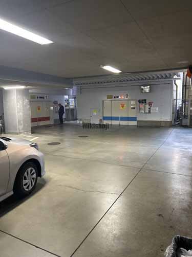 丸の内三丁目ビル 付帯設備4