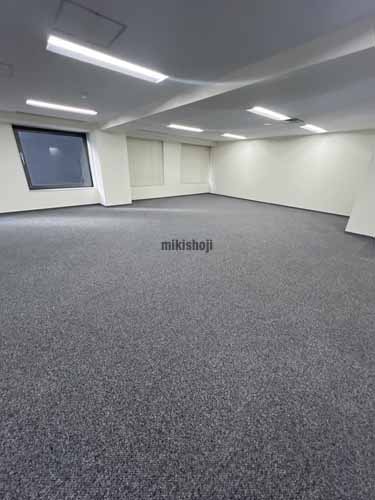 朝日生命名古屋栄ビル 貸室内2