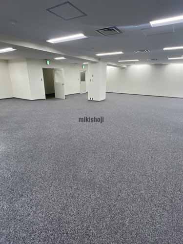 朝日生命名古屋栄ビル 貸室内3