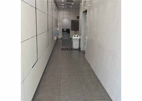 ＣＢＣアネックス栄 エントランス1