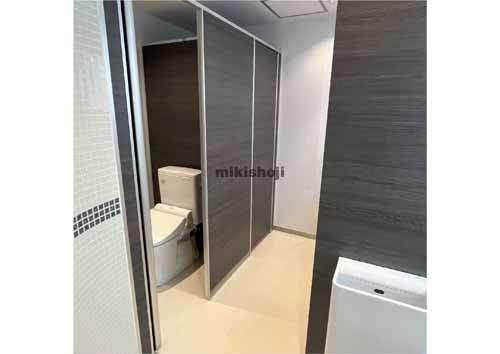 ＣＢＣアネックス栄 水回り1