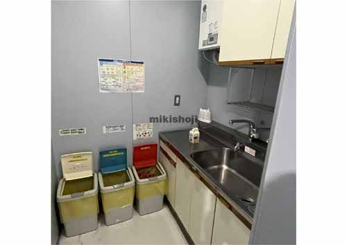 ＣＢＣアネックス栄 水回り3