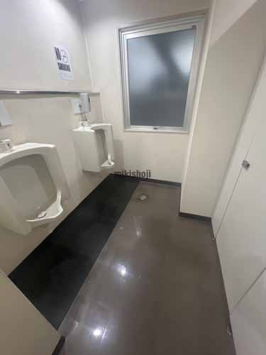 こまビル 水回り1