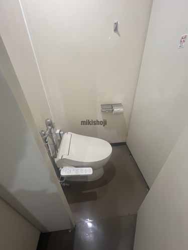 こまビル 水回り2