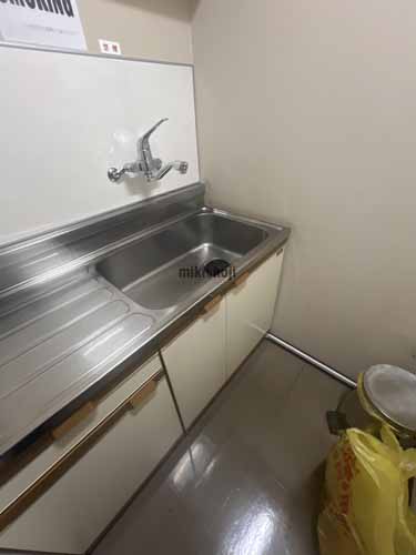 こまビル 水回り3