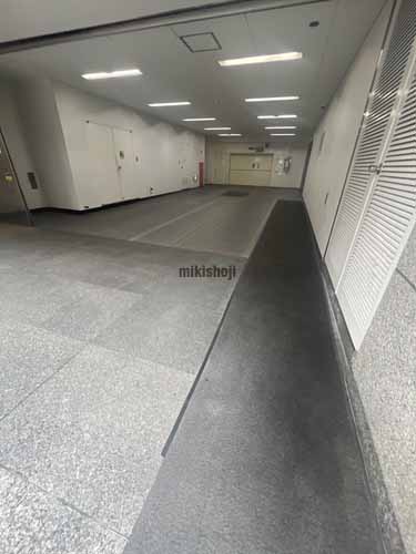 こまビル 付帯設備1