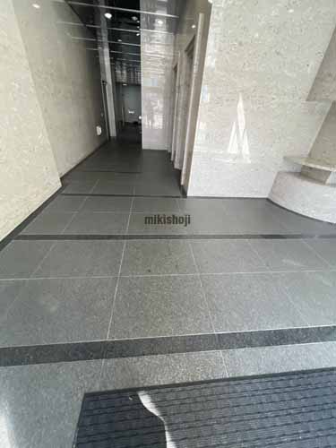 ＭＳ桜通 エントランス1