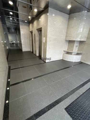 ＭＳ桜通 エントランス2