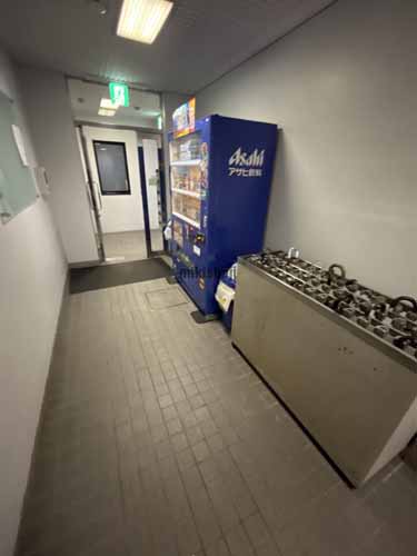 ＭＳ桜通 エントランス3