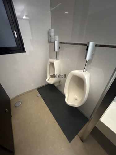 ＭＳ桜通 水回り1