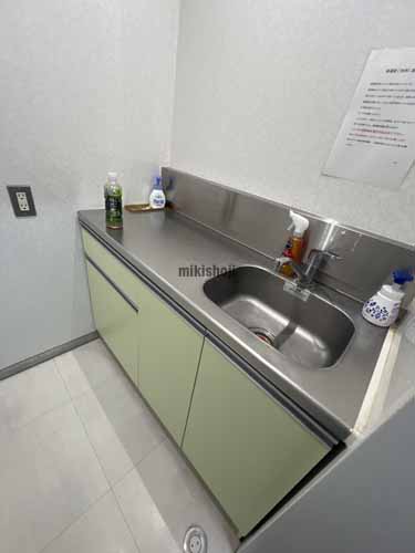 ＭＳ桜通 水回り3