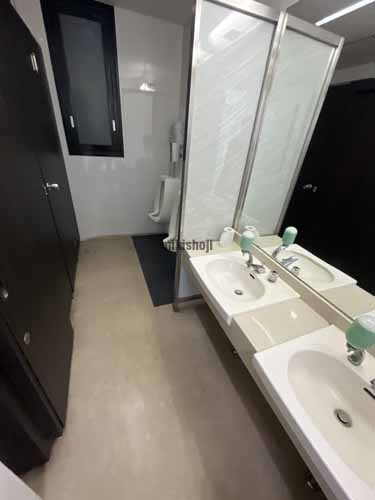 ＭＳ桜通 水回り4