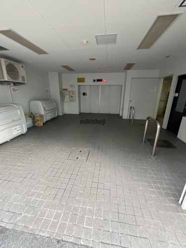 ＭＳ桜通 付帯設備1