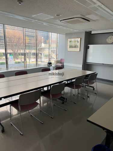 ＹＷＣＡビル 付帯設備3