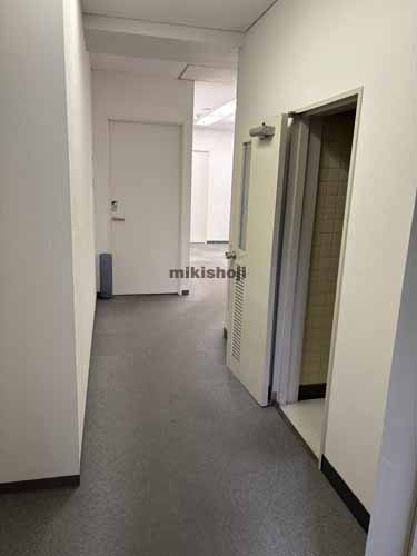 丸の内・錦のＫＳ名古屋ビル 付帯設備1