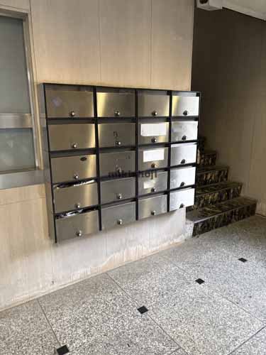 丸の内・錦のＫＳ名古屋ビル 付帯設備2
