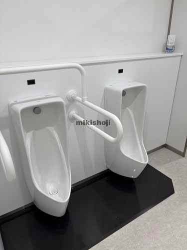 栄のＮＵＰ伏見ビル 水回り1