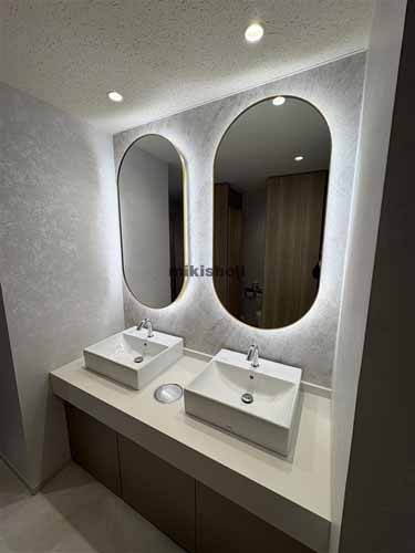 栄の名古屋若宮ビル 水回り1