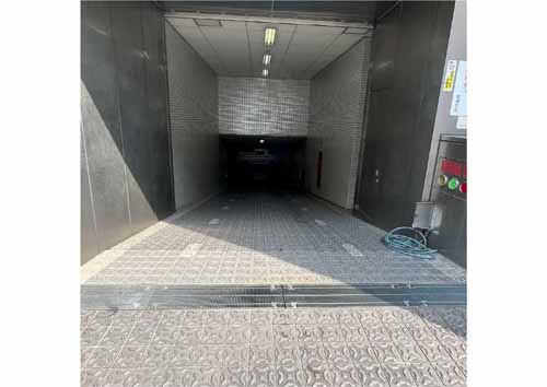 三晃錦ビル 付帯設備1