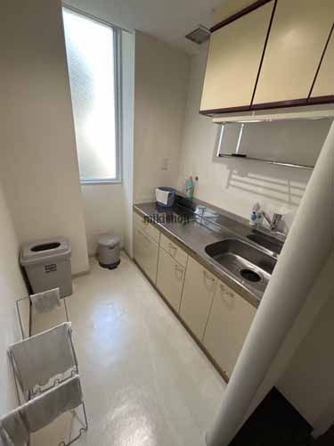 三同ビル錦 水回り3