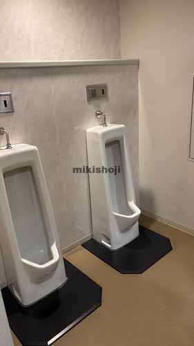 中区その他のれんが橋ビル 水回り1